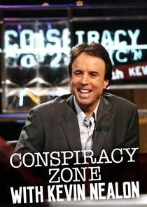 The Conspiracy Zone