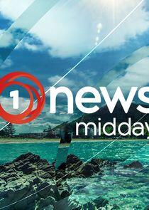 1 News at Midday