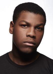 John Boyega