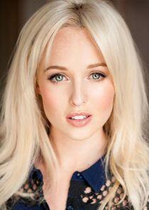 Jorgie Porter