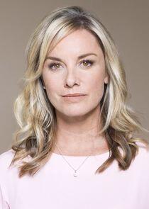 Tamzin Outhwaite