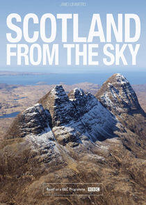 Scotland from the Sky