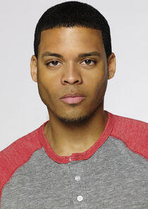 Deric Augustine Deric Augustine