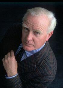 John le Carré