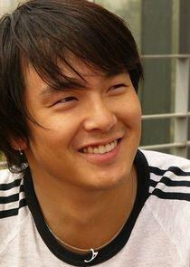 Park Yong Ha