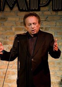 Jackie Mason