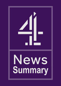 Channel 4 News Summary