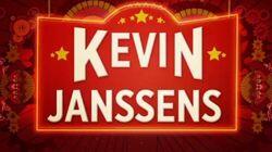 Kevin Janssens