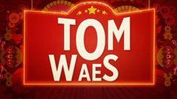 Tom Waes