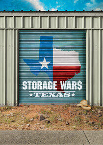 Storage Wars: Texas