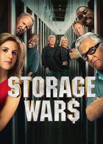 Storage Wars