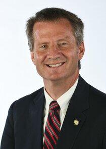 photo of Tim Burchett