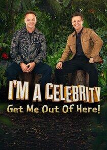 I'm a Celebrity, Get Me Out of Here! - Season 24