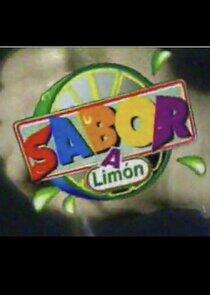 Sabor a limón