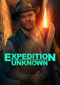 Expedition Unknown