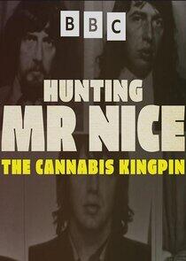 Hunting Mr Nice: The Cannabis Kingpin