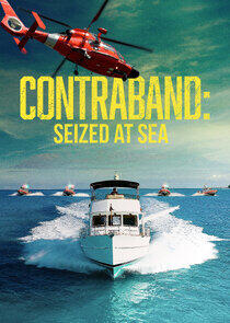 Contraband: Seized at Sea