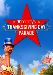 Macy's Thanksgiving Day Parade