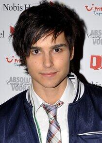 Eric Saade