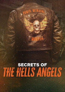 Secrets of the Hells Angels