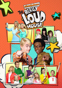 The Really Loud House