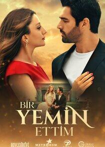 Bir Yemin Ettim