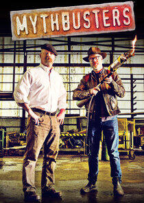 Mythbusters