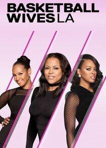 Basketball Wives LA