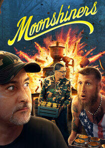 Moonshiners