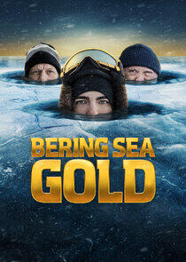 Bering Sea Gold