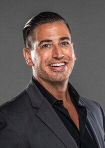 Justin Roberts