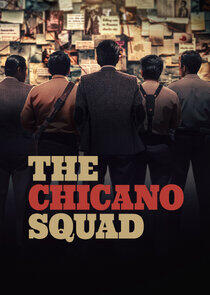 The Chicano Squad