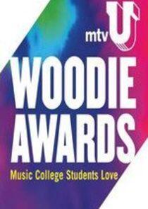 MTV Woodie Awards