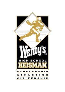 Wendy's High School Heisman