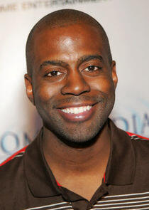 Deon Richmond