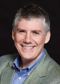 Rick Riordan