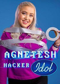 Agnetesh hacker Idol - Season 1