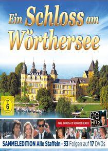 Ein Schloß am Wörthersee