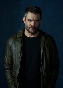 Frank Delfino