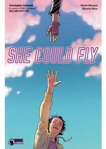 She Could Fly