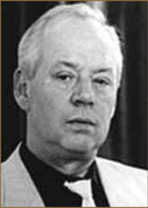 photo of Николай Леонов