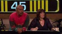 Ricki Lake & David Alan Grier