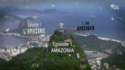 Amazonia