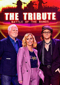 The Tribute: Battle of the Bands