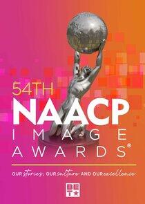 NAACP Image Awards