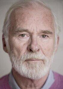 Ian McElhinney