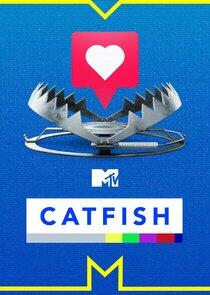 Catfish: The TV Show