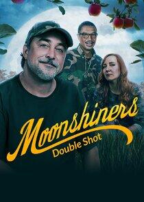 Moonshiners: Double Shot