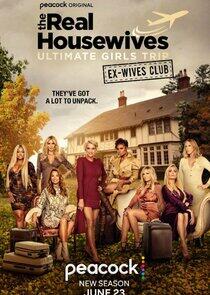 The Real Housewives: Ultimate Girls Trip - Season 2