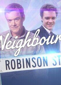 Neighbours VS Time Travel